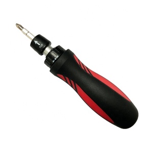 [Handy-Age]-2-in-1 Extendable <b>Screwdriver</b> (HT1800-097) - Product Image 1