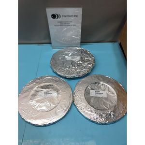 Novellus 04-716814-01 Shield <b>Ceramic</b> <b>Ring</b> Upper - Trusted Global Legacy Semiconductor Equipment and Parts at - Product Image 6