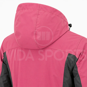 Chaqueta de Esquí para Invierno, Chaqueta de Snowboard Impermeable, Cortavientos, Térmica, Transpirable, Proveedor de Ropa Exterior para la Nieve - Product Image 5