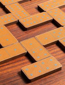 Juego de Mesa Creativo de Rompecabezas para Niños, para el Desarrollo de Habilidades de Pensamiento, Divertido, Educativo, de Madera Ecológica Pulida - Product Image 2