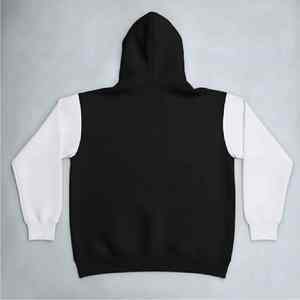 Fabricante de sudaderas extragrandes de alto gramaje que ofrece un ajuste estructurado, producción personalizada con materiales de alta calidad para compradores. - Product Image 5