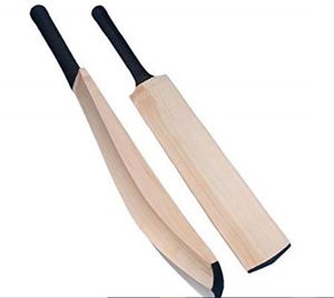 Bate de Críquet de Madera de Sauce Inglés de Alta Calidad Personalizado al por Mayor - Product Image 3