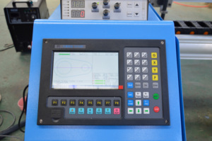 Meilleur prix 2024, découpeuse plasma CNC portable de petite taille 1500x3000mm, table de découpe plasma de petite taille à vendre - Product Image 4
