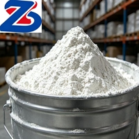 Hydroxyde de calcium de qualité industrielle, poudre de chaux hydratée pour le traitement de l'eau et les applications chimiques