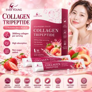 Complément Beauté : Comprimés à Croquer de Collagène de Qualité Alimentaire avec Vitamine C et Extraits de Fruits (Raisin, Melon, Graines) pour la Santé de la Peau - Product Image 1