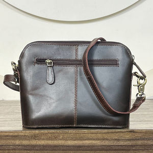 Sacs à main en cuir floral élégants faits à la main, prix d'usine de gros, sacs de soirée pour femmes, porte-téléphone et porte-monnaie à bandoulière - Product Image 6