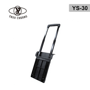 Heavy Duty Telescopic Handle for Pilot Case Aluminum Case Wholesale Yeou Cherng - Product Image 1