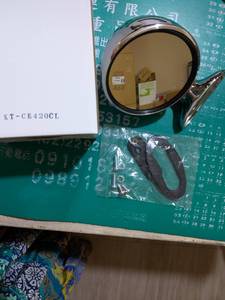 ESPEJO CROMADO CONVEXO (KT-CE420-C) - Product Image 5