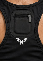 Gilet d'entraînement de football pour jeunes avec poche GPS, polyester et élasthanne écologiques de haute qualité, équipement d'entraînement extérieur unisexe
