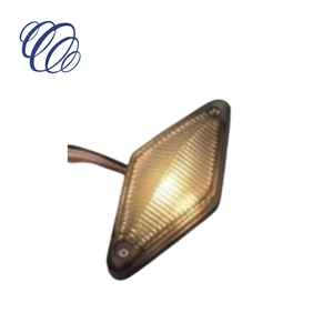Nueva Luz Trasera Ovalada de 6 Pulgadas, Estándar SAE, LED Blanco Cálido para Interiores, Servicio ODM, Luz de Posición Lateral, Iluminación Automotriz - Product Image 2