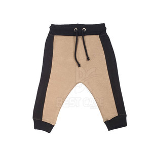 Conjuntos Deportivos Juveniles Elegantes de Algodón con Diseño Sólido, Servicio OEM, Material Transpirable, Sudadera para Niños con Tela Suave - Product Image 3