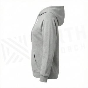 Womens Custom <b>Design</b> Soft Fleece Premium Color Hoodies Sweatshirt Blank Activewear Casual Fashion Clothing Apparel Tops - Product Image 3