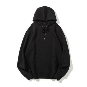 เสื้อฮู้ดดี้โอเวอร์ไซส์คุณภาพสูงแบบ OEM ขายส่งสำหรับผู้หญิงและผู้ชาย - Product Image 5
