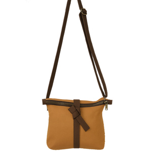 Canvas <b>Laptop</b> Messenger <b>Bag</b> Business <b>Briefcase</b> with Protective <b>Laptop</b> Sleeve Multiple Storage Pockets for Office Work and Travel - Product Image 4