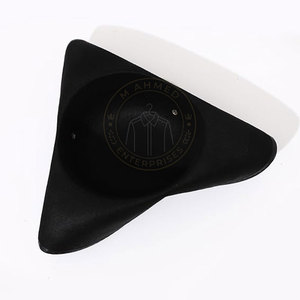 Créez votre propre chapeau tricorne personnalisable en coton et lin, léger, écologique, ajustable pour adultes - Personnage de fête - Product Image 2