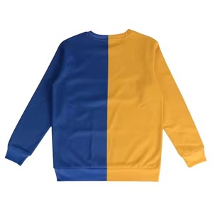 Fabricante de Sudaderas Extra Grandes para Hombre al por Mayor, OEM, Marca Personalizada, Proveedor de Ropa Urbana de Algodón Premium para Marcas de Moda - Product Image 6