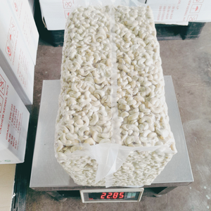 Ligne d'exportation de noix de cajou fraîchement emballées avec des noix de cajou W320 offrant des noyaux entiers pour les importateurs et les fournisseurs en gros - Product Image 4