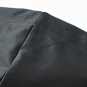Survêtement d'hiver fonctionnel pour homme à capuche 100 % coton, imprimé sur le devant, idéal pour les échauffements, les entraînements, le quotidien et le streetwear - Product Image 6