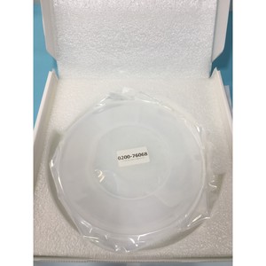 AMAT 0200-76068 SHADOW RING QUARTZ 150MM DIA - อุปกรณ์และอะไหล่เซมิคอนดักเตอร์ระดับโลกที่เชื่อถือได้ - Product Image 2
