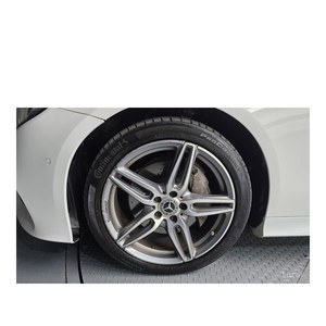 เมอร์เซเดส-เบนซ์ อี-คลาส E220d คูเป้ กรกฎาคม 2019 170,139 กม. ดีเซล เกียร์อัตโนมัติ เบาะหนัง พวงมาลัยซ้าย กล้องมองหลัง - Product Image 5