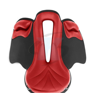 Silla de montar premium hecha a mano diseñada para la comodidad en la equitación, excelente equilibrio, ajuste seguro y durabilidad a largo plazo. - Product Image 6