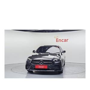 Mercedes-Benz Clase E E220d 4MATIC AMG Line 2023, 39,932 km, Diésel, Automático, Volante a la Izquierda, Asientos de Cuero, Cámara Trasera - Product Image 3