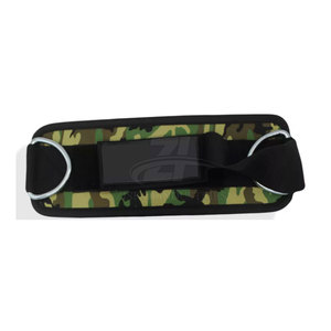 Correas de Tobillo de Neopreno para Gimnasio, Fabricación Personalizada de Correas de Tobillo Acolchadas - Product Image 5