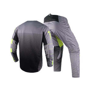 2026 Whole Sale Customize <b>Mens</b> Motocross Suits Summer Windproof Long Sleeve Sublimation Print Motocross Suit With Breathable - Product Image 6