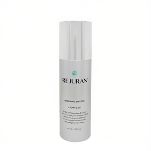 REJURAN 45ml Emulsione Rinfrescante Leggera C-PDRN con Acido Ialuronico e Centella per l'Equilibrio Olio-Acqua, Crema Viso Lenitiva - Product Image 3