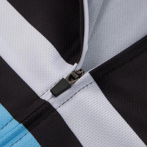Conjunto Profesional de Uniforme de Ciclismo de Secado Rápido, Tejido Transpirable Anti-Sudor, Ideal para Motociclismo, Deportes, Ciclismo de Carreras y Uso Casual - Product Image 3
