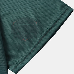 Nouvelle Arrivée 2026 RINGMODE GEARS T-shirt Homme Décontracté d'Été Respirant Écologique 220g Polyester/Coton Coupe Classique Col Rond - Product Image 4
