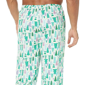 Pijamas de noche de nuevo diseño al por mayor, ropa deportiva informal, pijamas de noche para verano, pijamas de noche para hombre en venta en línea - Product Image 6
