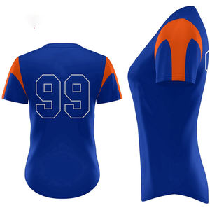 Nueva Llegada 2026, Conjuntos de Uniformes de Béisbol para Hombre de Alta Calidad, Más Vendidos, Transpirables, 100% Poliéster, Hechos en Pakistán - Product Image 6