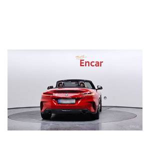 BMW Z4 SDrive20i M Sports 2024, Volante a la Izquierda, Caja de Cambios Automática, con Cámara Trasera, 6,388 Km - Product Image 4