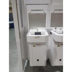 AMAT FI 5.4 Frame CVD - อุปกรณ์และอะไหล่เซมิคอนดักเตอร์ระดับโลกที่เชื่อถือได้ - Product Image 3
