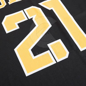 Chaussettes de football Premium respirantes, légères, durables, douces, à séchage rapide, confortables pour l'entraînement en extérieur et les entraînements d'équipe - Product Image 6