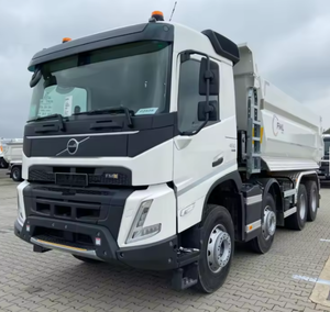 COMPRE AHORA FMX 460 2024 8X4 738300 KM 460HP 10,837CCM DIÉSEL EURO6 TRANSMISIÓN AUTOMÁTICA MANILLAR DE PLÁSTICO 3 AÑOS DE GARANTÍA - Product Image 2
