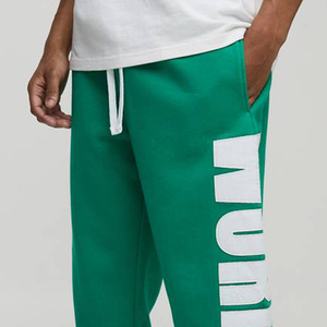 Pantalones Deportivos Personalizados para Hombre, Ropa Urbana Personalizada, Ropa Casual OEM, Prendas Inferiores de Diseño Personalizado, Estilo Moderno - Product Image 3