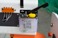 Routeur CNC 3 axes 1325 ATC multifonctionnel robuste pour gravure 3D sur bois, machine de découpe, avec 33% de réduction