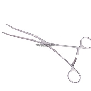 Poinçon aortique jetable de haute qualité fabriqué en usine pour la chirurgie cardiovasculaire, instrument médical pour la chirurgie cardiaque - Product Image 1