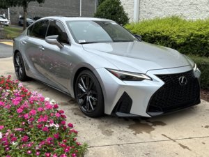MEILLEURE OFFRE POUR LE NOUVEAU |   <span class=keywords><strong>LEXI</strong></span>_IS IS 350 F-SPORT AWD <span class=keywords><strong>2</strong></span>.0L V6 TURBO CHARGÉ 2023 SEDAN -LHD D'OCCASION 2012 - 2027 |   RHD PRÊT À EXPÉDIER - Product Image 6