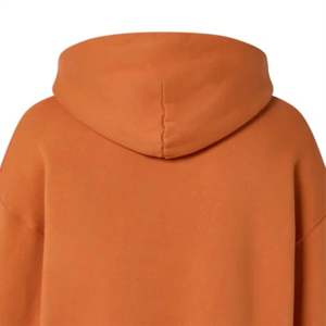 Fabricante de Sudaderas Unisex con Logotipo Personalizado, Venta al Por Mayor de Fábrica, Mezcla de Algodón, Felpa Francesa, Estilo Urbano, Calidad de Exportación - Product Image 2