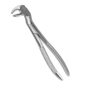 ARISTON INTERNATIONAL - Pinzas Dentales Pediátricas Manuales de Alta Calidad para Extracción con Excelente Fuente de Alimentación, en Venta - Product Image 4