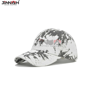 หมวกปั่นจักรยานแบบกำหนดเองได้ ขนาดและสีตามสั่ง หมวกเบสบอลผ้าฝ้ายสำหรับวิ่ง ราคาขายส่ง หมวกที่ใส่สบายที่สุดในราคาที่ดีที่สุด - Product Image 3