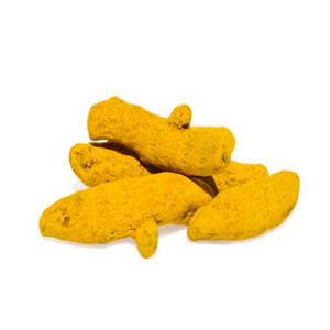 ขมิ้นชันแท้พรีเมียมแบบทั้งหัว ขมิ้นชันอินเดียแห้ง รากขมิ้นชัน (Curcuma Longa) จำหน่ายส่ง ปริมาณมาก เกรดอาหาร สำหรับส่งออก - Product Image 3