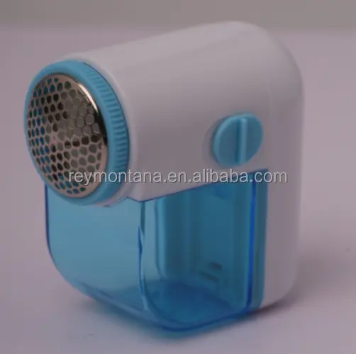 Mini dissolvant de peluches électrique portable bon prix