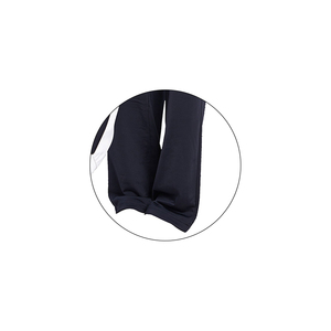 <b>Men's</b> Modern Slim Fit Tracksuit Set with Breathable Fabric Full <b>Zip</b> <b>Jacket</b> and Tapered Jogger Pants for Sports Training - Product Image 2