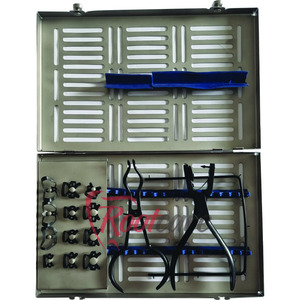 Kits de Goma para Obturación Dental de Primera Calidad, Precio Accesible, Mejor Material, para Dentistas - Product Image 2