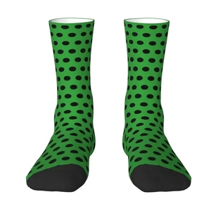 Bulk Quantity Wholesale Rate Colorful Sports Crew Knitted Athletic <b>Funky</b> New Quality Best Style - Product Image 1