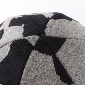 Plain Knitted Beanies <b>Cap</b> Warm Lightweight Winter Headwear for <b>Men</b> Women Outdoor Sports Casual Wear and Cold Weather - Product Image 6